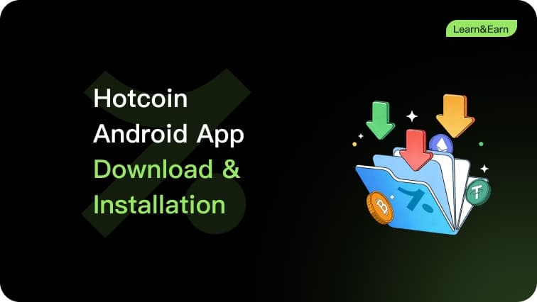 How to Download and Install the Hotcoin Android App (Samsung Devices)